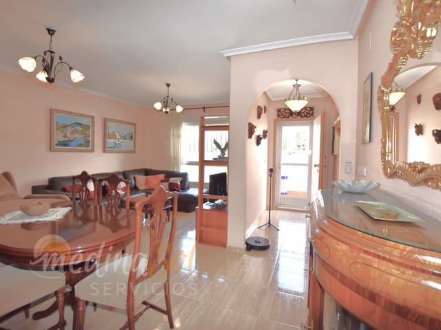 3 bedroom Townhouse for sale in El Algar, Cartagena - € 215,000 (Ref: 9368974)