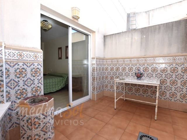 3 bedroom Townhouse for sale in El Algar, Cartagena - € 215,000 (Ref: 9368974)