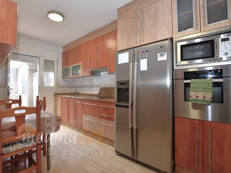 3 chambre Maison de Ville à vendre à El Algar - 215 000 € (Ref: 9368974)