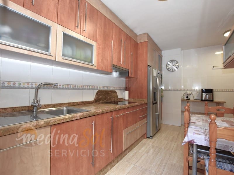 3 chambre Maison de Ville à vendre à El Algar - 215 000 € (Ref: 9368974)