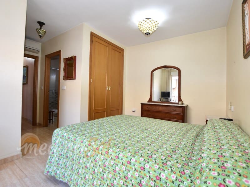 3 chambre Maison de Ville à vendre à El Algar - 215 000 € (Ref: 9368974)