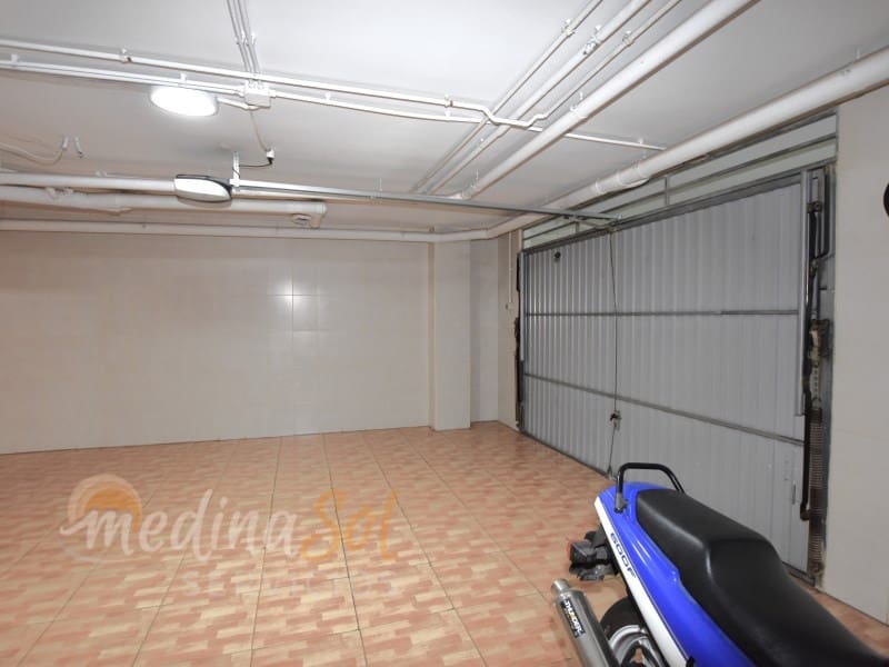 3 chambre Maison de Ville à vendre à El Algar - 215 000 € (Ref: 9368974)