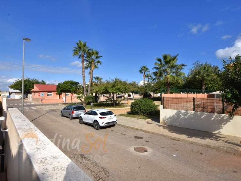 3 chambre Maison de Ville à vendre à El Algar - 215 000 € (Ref: 9368974)