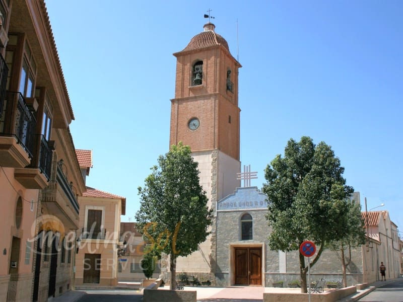 3 chambre Maison de Ville à vendre à El Algar - 215 000 € (Ref: 9368974)