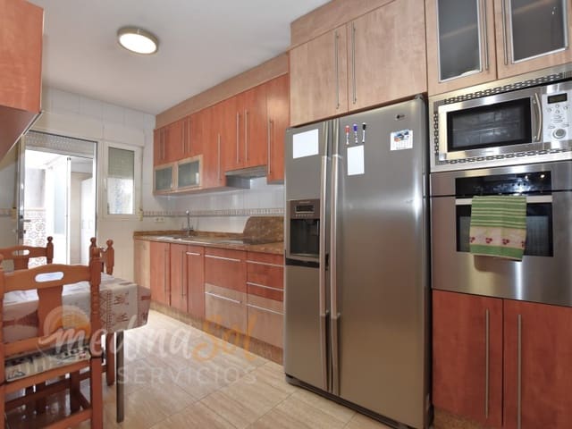 3 bedroom Townhouse for sale in El Algar, Cartagena - € 215,000 (Ref: 9368974)