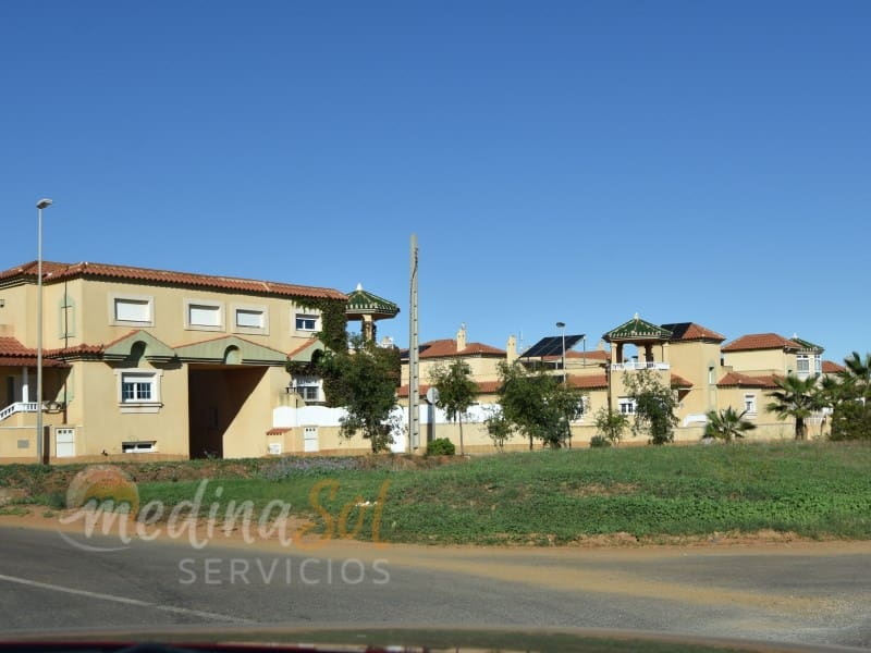 3 chambre Maison de Ville à vendre à El Algar - 215 000 € (Ref: 9368974)