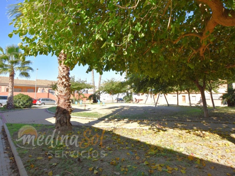 3 chambre Maison de Ville à vendre à El Algar - 215 000 € (Ref: 9368974)