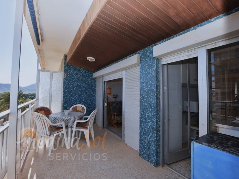 1 soverom Leilighet til salgs i Islas Menores - € 85 000 (Ref: 9437156)