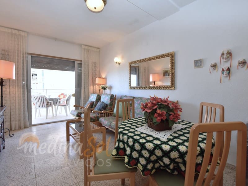 1 soverom Leilighet til salgs i Islas Menores - € 85 000 (Ref: 9437156)