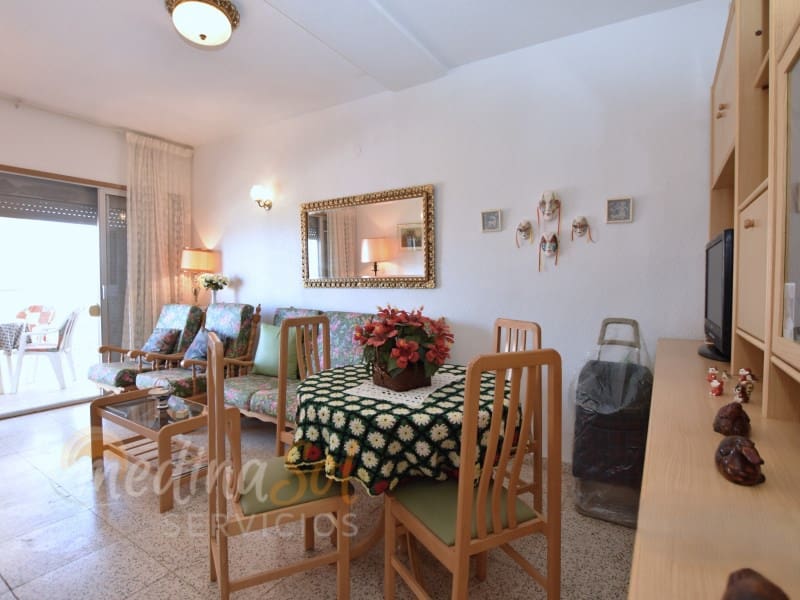 1 soverom Leilighet til salgs i Islas Menores - € 85 000 (Ref: 9437156)