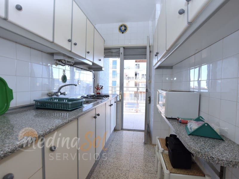 1 soverom Leilighet til salgs i Islas Menores - € 85 000 (Ref: 9437156)