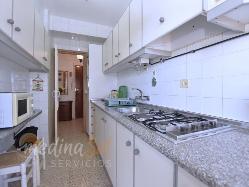 1 soverom Leilighet til salgs i Islas Menores - € 85 000 (Ref: 9437156)