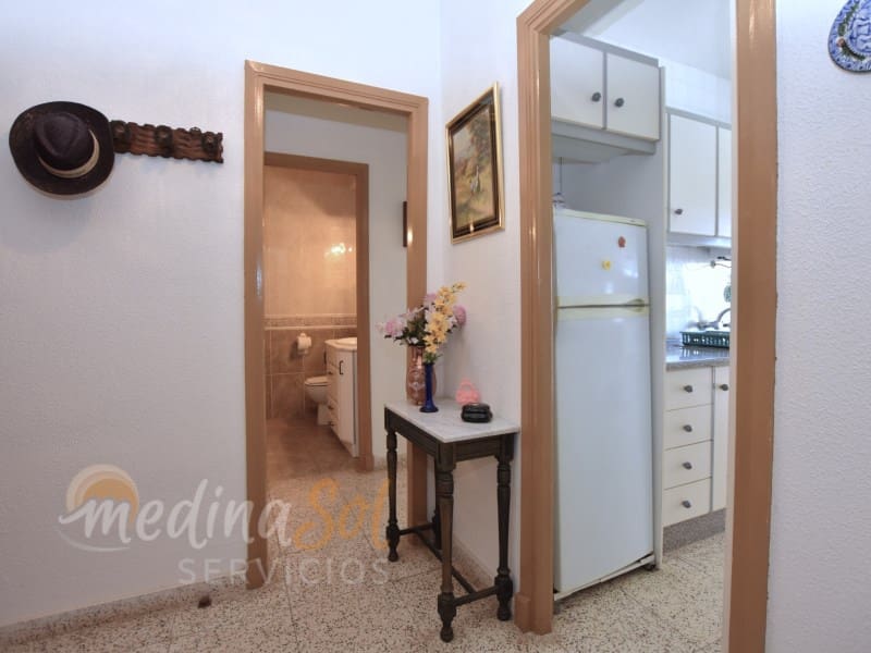 1 soverom Leilighet til salgs i Islas Menores - € 85 000 (Ref: 9437156)