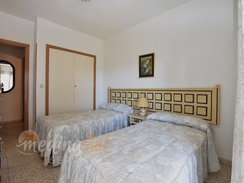 1 soverom Leilighet til salgs i Islas Menores - € 85 000 (Ref: 9437156)