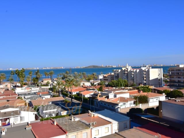 1 camera da letto Appartamento in vendita in Islas Menores, Cartagena - 85.000 € (Rif: 9437156)