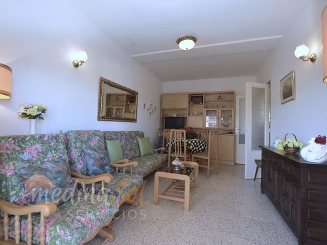 1 camera da letto Appartamento in vendita in Islas Menores, Cartagena - 85.000 € (Rif: 9437156)