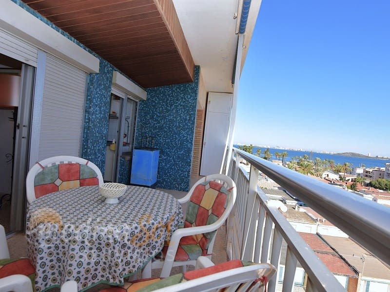 1 soverom Leilighet til salgs i Islas Menores - € 85 000 (Ref: 9437156)