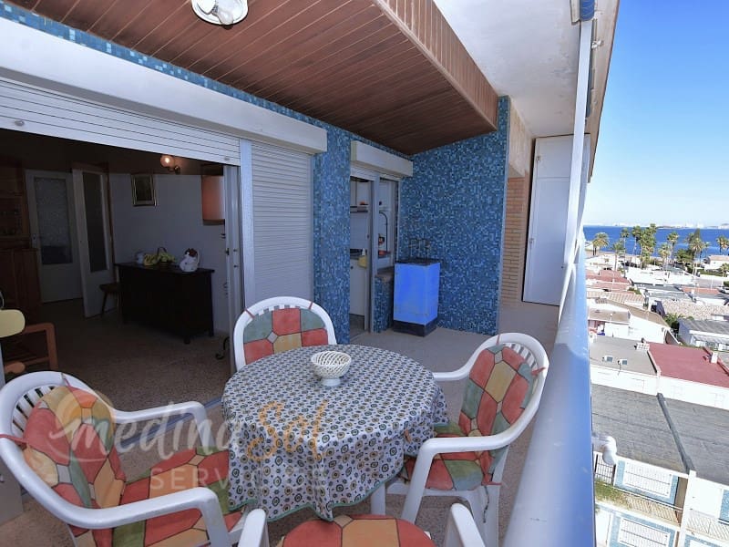 1 soverom Leilighet til salgs i Islas Menores - € 85 000 (Ref: 9437156)