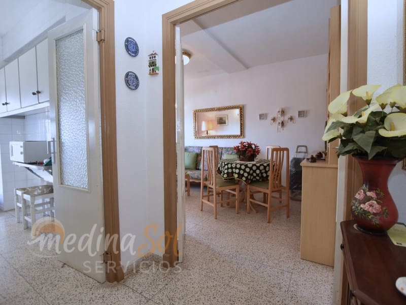 1 soverom Leilighet til salgs i Islas Menores - € 85 000 (Ref: 9437156)