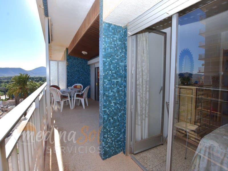 1 soverom Leilighet til salgs i Islas Menores - € 85 000 (Ref: 9437156)