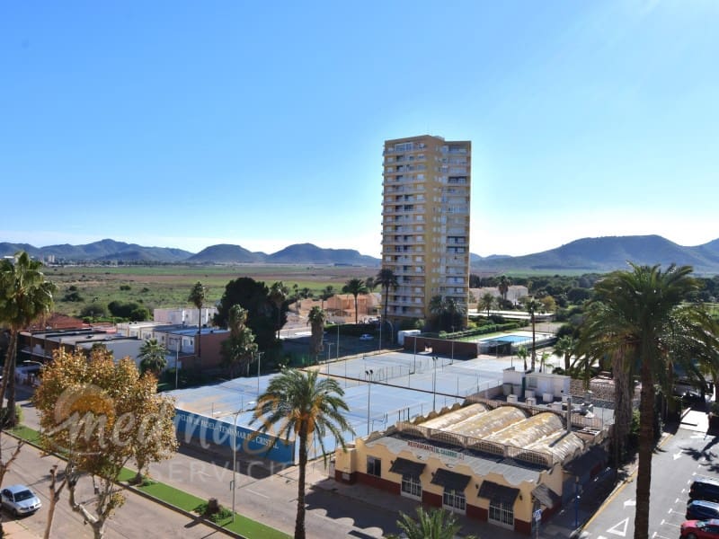 1 soverom Leilighet til salgs i Islas Menores - € 85 000 (Ref: 9437156)