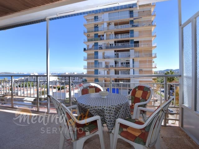 1 camera da letto Appartamento in vendita in Islas Menores, Cartagena - 85.000 € (Rif: 9437156)