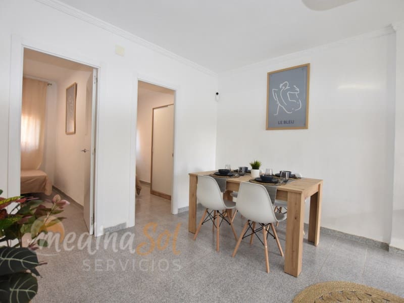 3 bedroom Apartment for sale in Islas Menores - € 115,000 (Ref: 9470417)