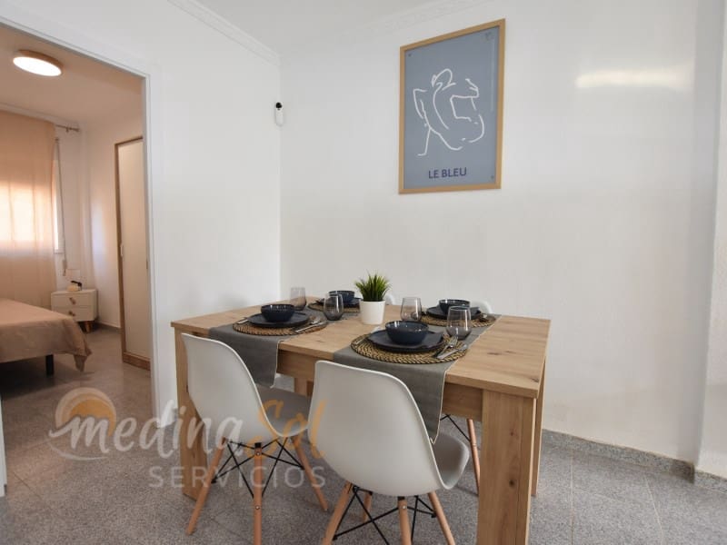 3 bedroom Apartment for sale in Islas Menores - € 115,000 (Ref: 9470417)