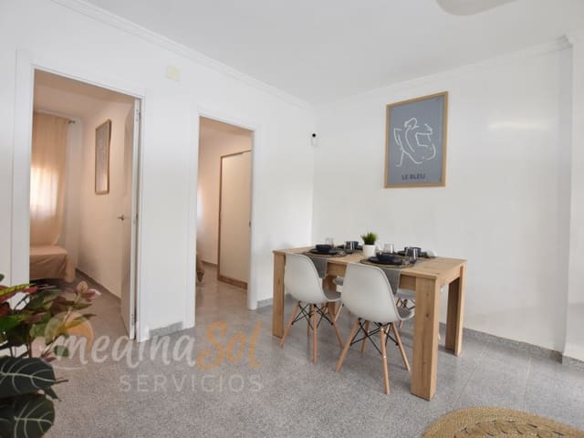 3 slaapkamer Appartement te koop in Islas Menores, Cartagena - € 115.000 (Ref: 9470417)