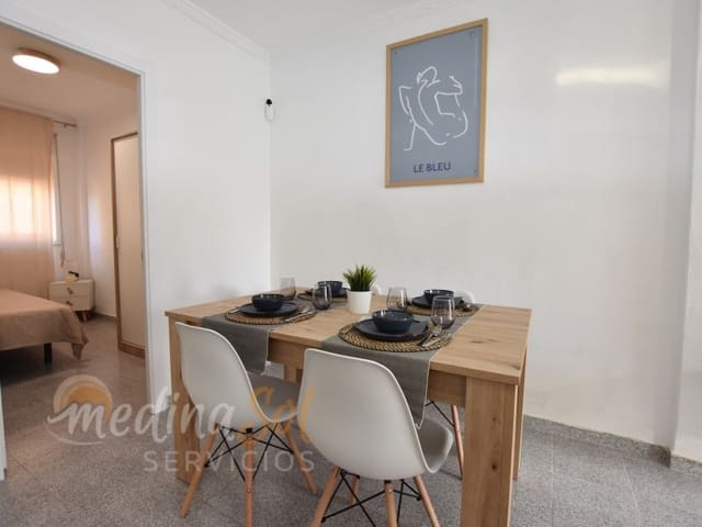 3 slaapkamer Appartement te koop in Islas Menores, Cartagena - € 115.000 (Ref: 9470417)