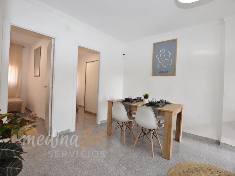 3 bedroom Apartment for sale in Islas Menores - € 115,000 (Ref: 9470417)