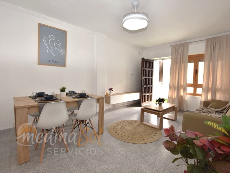 3 bedroom Apartment for sale in Islas Menores - € 115,000 (Ref: 9470417)