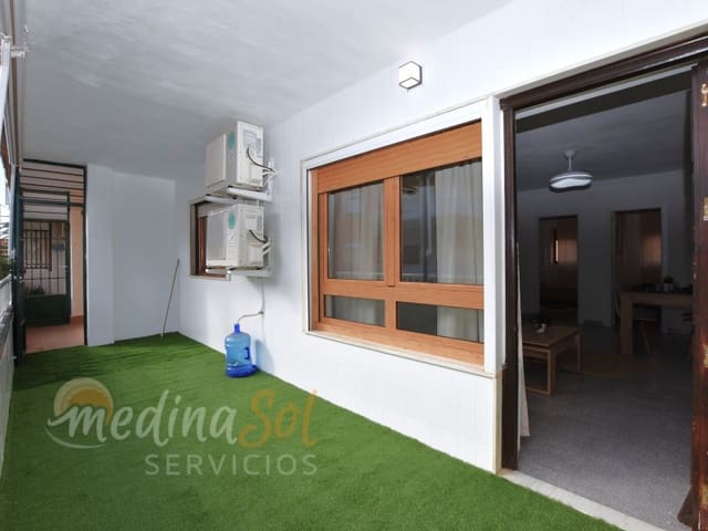 3 slaapkamer Appartement te koop in Islas Menores, Cartagena - € 115.000 (Ref: 9470417)