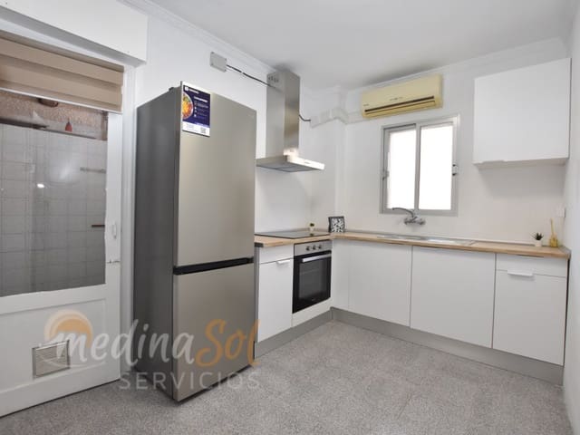 3 slaapkamer Appartement te koop in Islas Menores, Cartagena - € 115.000 (Ref: 9470417)