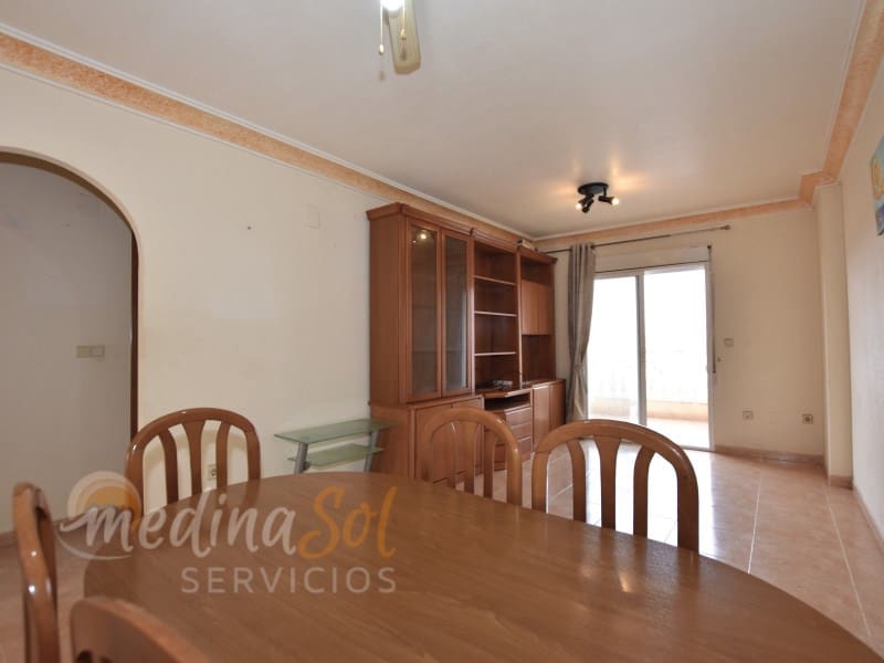 Apartamento de 2 habitaciones en Playa Honda en venta - 139.000 € (Ref: 9509398)