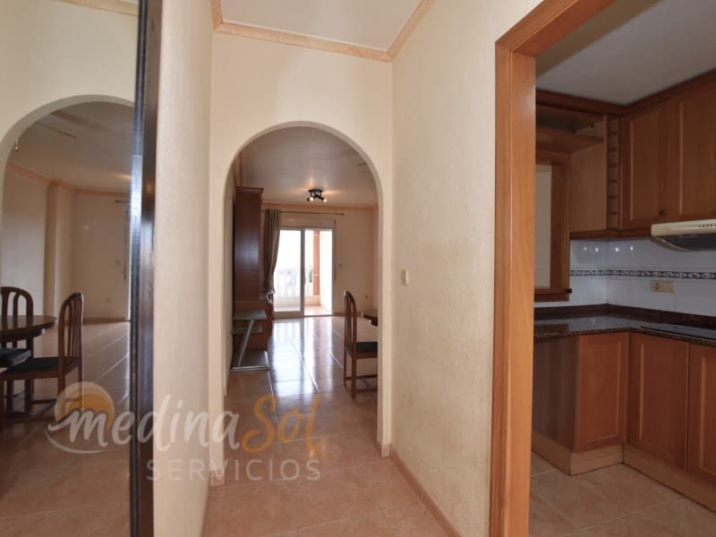 Apartamento de 2 habitaciones en Playa Honda en venta - 139.000 € (Ref: 9509398)
