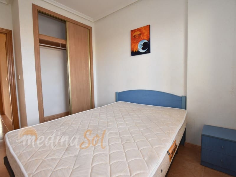 Apartamento de 2 habitaciones en Playa Honda en venta - 139.000 € (Ref: 9509398)