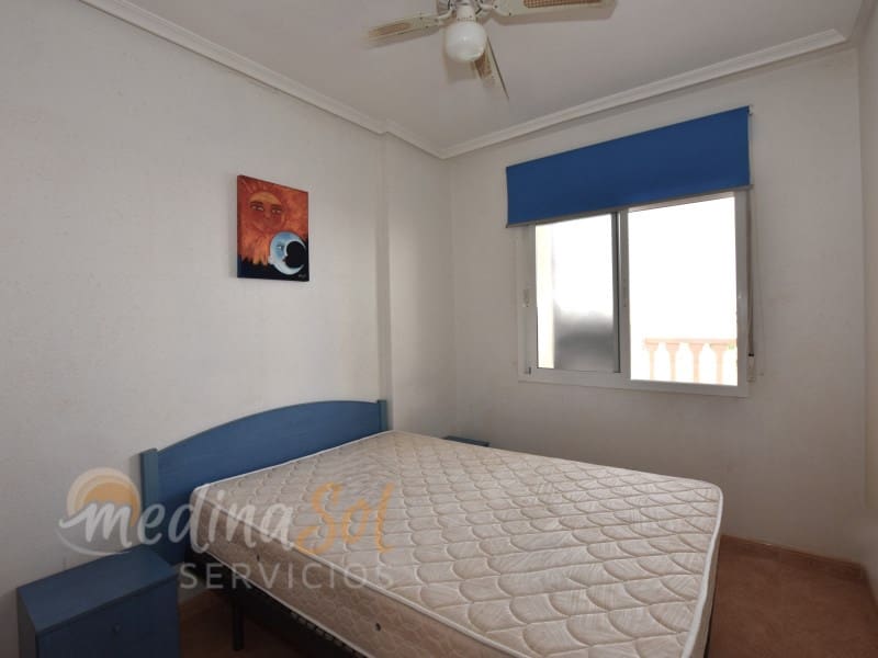 Apartamento de 2 habitaciones en Playa Honda en venta - 139.000 € (Ref: 9509398)