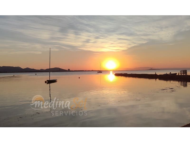 Apartamento de 2 habitaciones en Playa Honda en venta - 139.000 € (Ref: 9509398)