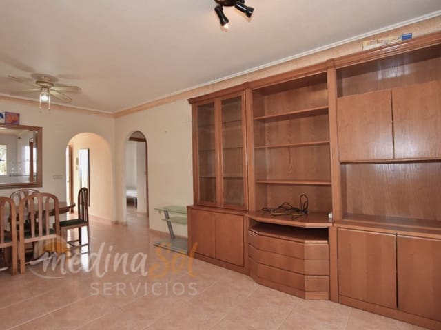 Apartamento de 2 habitaciones en Playa Honda, Cartagena en venta - 139.000 € (Ref: 9509398)