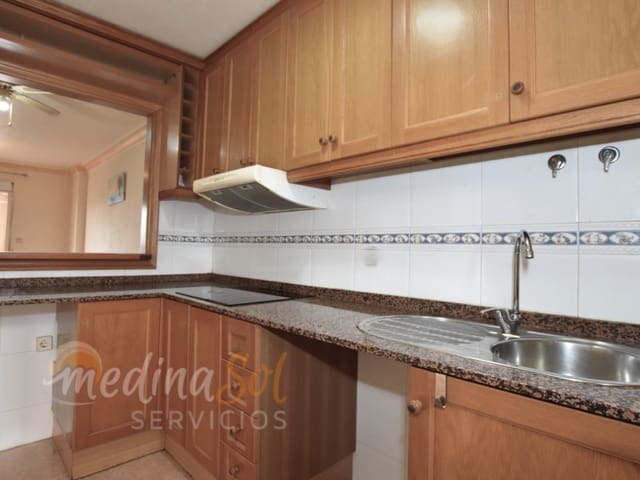 Apartamento de 2 habitaciones en Playa Honda, Cartagena en venta - 139.000 € (Ref: 9509398)