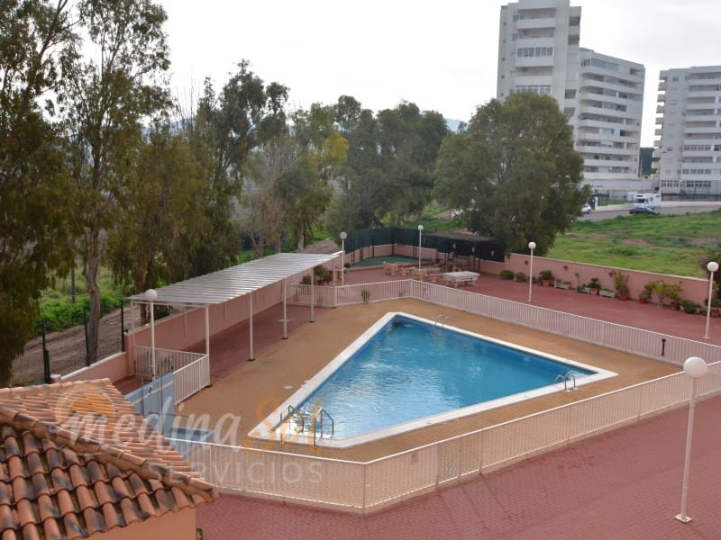 Apartamento de 2 habitaciones en Playa Honda en venta - 139.000 € (Ref: 9509398)