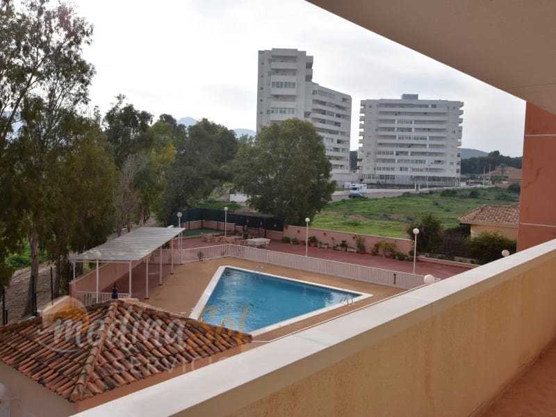 Apartamento de 2 habitaciones en Playa Honda en venta - 139.000 € (Ref: 9509398)