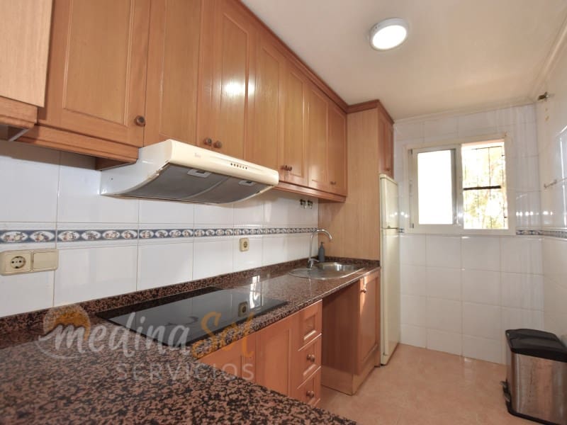 Apartamento de 2 habitaciones en Playa Honda en venta - 139.000 € (Ref: 9509398)