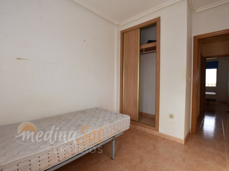 Apartamento de 2 habitaciones en Playa Honda en venta - 139.000 € (Ref: 9509398)