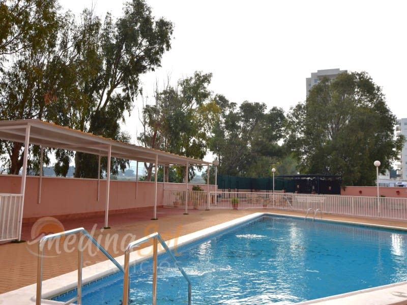 Apartamento de 2 habitaciones en Playa Honda en venta - 139.000 € (Ref: 9509398)