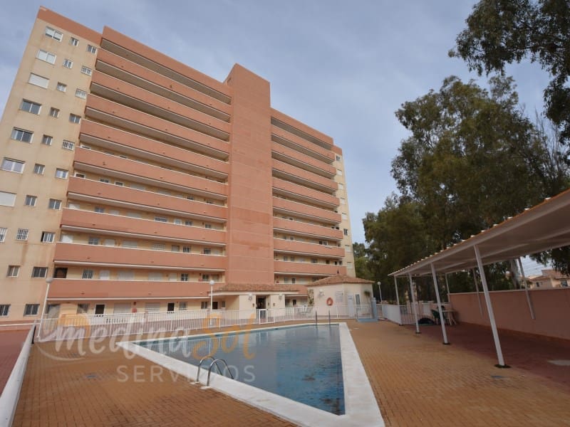 Apartamento de 2 habitaciones en Playa Honda en venta - 139.000 € (Ref: 9509398)