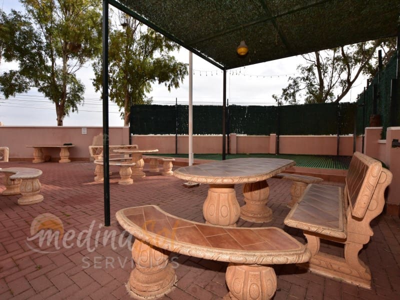 Apartamento de 2 habitaciones en Playa Honda en venta - 139.000 € (Ref: 9509398)