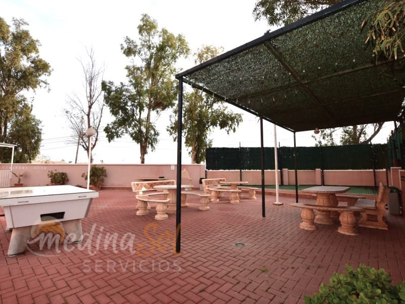 Apartamento de 2 habitaciones en Playa Honda en venta - 139.000 € (Ref: 9509398)