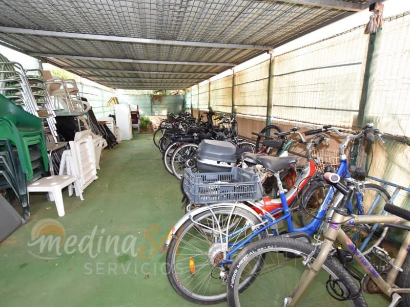 Apartamento de 2 habitaciones en Playa Honda en venta - 139.000 € (Ref: 9509398)